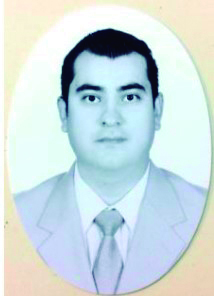 Foto del investigador